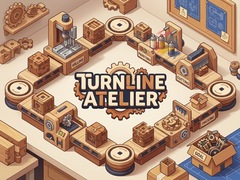 Turnline Atelier