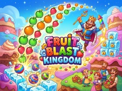 Fruit Blast Kingdom