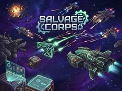 Salvage Corps