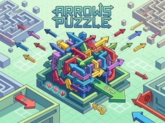 Arrow Puzzle