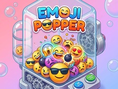 Emoji Popper