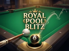 Royal Pool Blitz