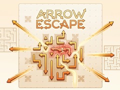 Arrow Escape