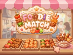 Foodie Match