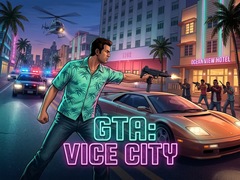 GTA: Vice City