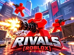 RIVALS [Roblox]