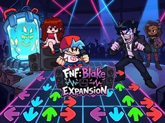 FNF: Blake Expansion