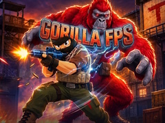 Gorilla Fps