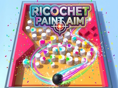 Ricochet Paint Aim