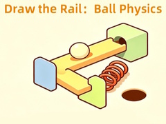 Draw the RailBall Physics