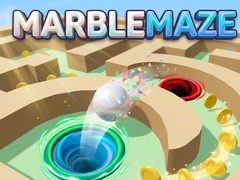 Marble Maze