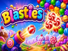 Blasties
