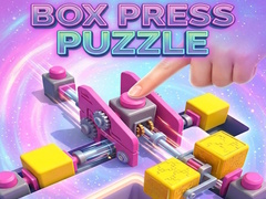 Box Press Puzzle