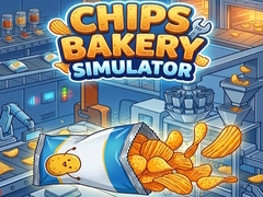 Chips bakery simulator