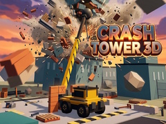 Crash Tower 3D