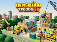 Demolition Tycoon 3D