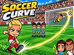 Soccer Curve