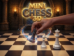 Mini Chess 3D