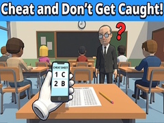 Cheat and Don't Get Caught!