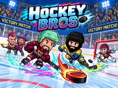 Hockey Bros