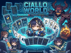 Ciallo World