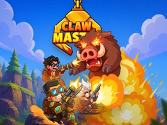 Claw Master