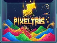 PixelTris