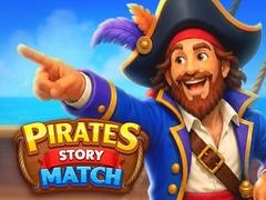 Pirates Story Match