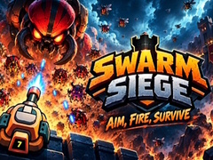 Swarm Siege