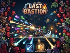 Last Bastion