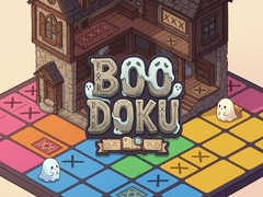 Boodoku