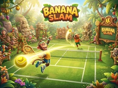 Banana Slam