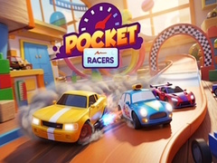 Pocket Racers