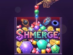 Shmerge