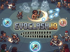 Evoclash.io