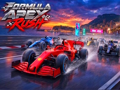 Formula Apex Rush
