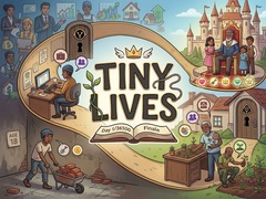 Tiny Lives