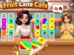 Fruit Lane Cafe