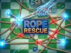 Rescue Rope