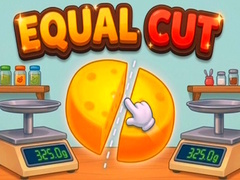 Equal Cut
