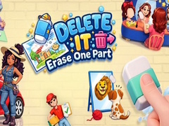 Delete it: Erase One Part