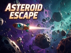 Asteroid Escape