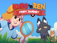 Kuro'n Ren Findy Journey