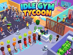 Idle Gym Tycoon