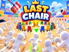 Last chair