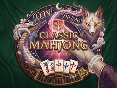 Classic Mahjong