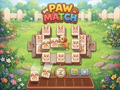 Paw Match