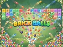 Brick Balls