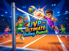 UVP - Ultimate Volley Punch