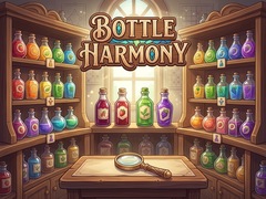 Bottle Harmony